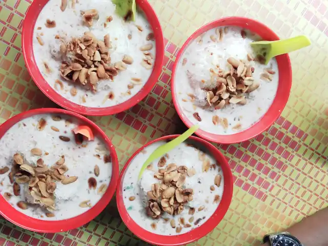 Pisang Hijau Food Photo 4