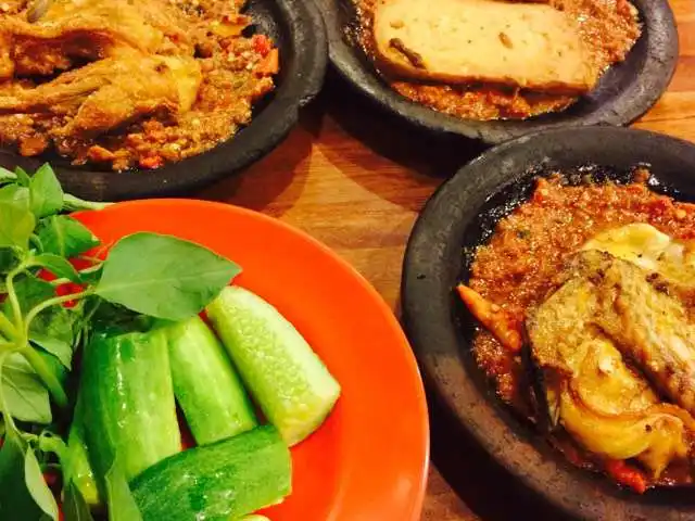 Gambar Makanan Warung Bu Kris 20