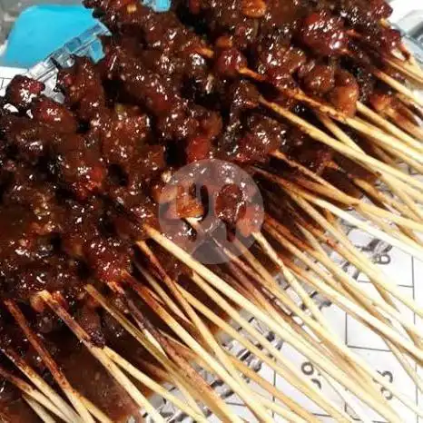 Gambar Makanan Sate Ayam Madura Pak Amir 15