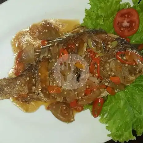 Gambar Makanan Warung Putra Fantaola, Kartika Plaza 1