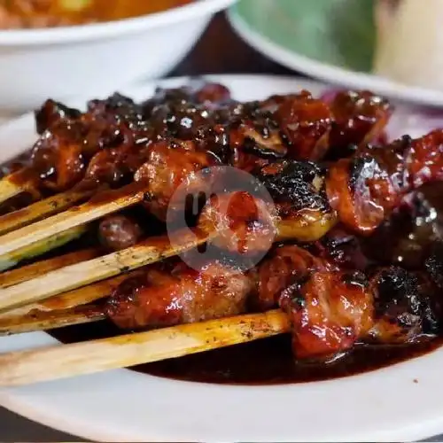 Gambar Makanan Sate Gang Soleh, Cileungsi Setu 8