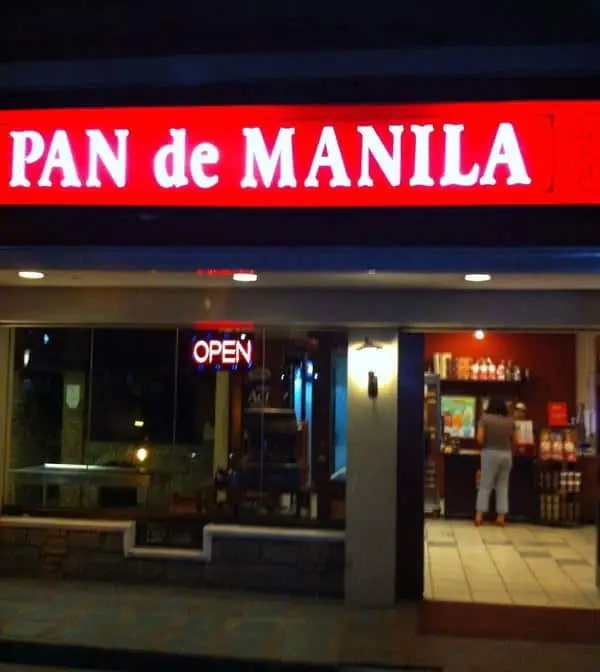 Pan de Manila Food Photo 6