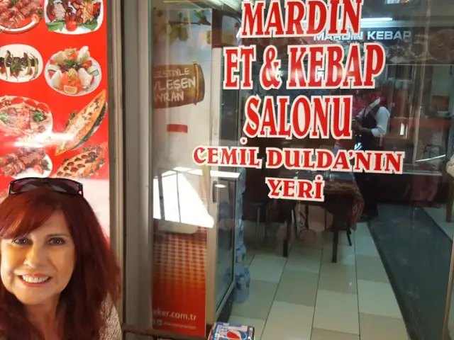 Mardin Et & Kebap'nin yemek ve ambiyans fotoğrafları 31