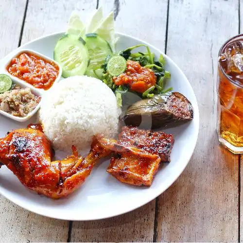 Gambar Makanan Ayam Bakar Bali Tulen, Ungasan 3