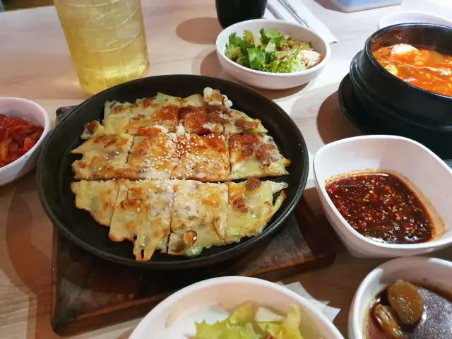 Gambar Makanan SEORAE 서래 갈매기 2