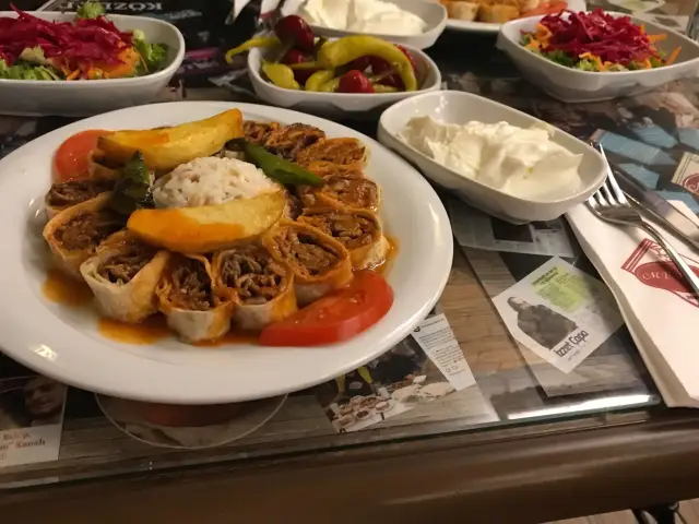 Metet Közde Döner'nin yemek ve ambiyans fotoğrafları 44