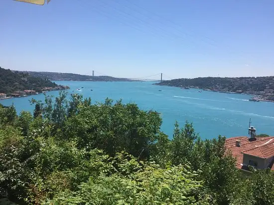 Borsa Restaurant'nin yemek ve ambiyans fotoğrafları 10