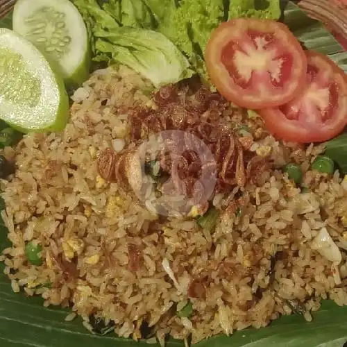 Gambar Makanan Nasi Goreng Jadul Bang Oyod, Kelapa Dua Kebon Jeruk 6