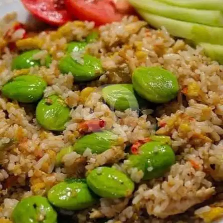 Gambar Makanan Nasi Goreng Gulang Guling Puri Cikeas 10