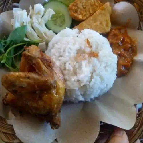 Gambar Makanan SOTO,PECEL AYAM,LELE BANG ALAM 2, CILANDAK,GANDARIA SELATAN 8