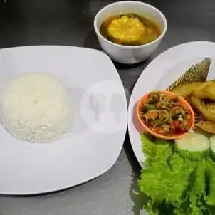 Gambar Makanan Saoenk Kito, Tanjung Duren 18