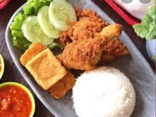 NASI LIWET KANG HADI KETIGA, Jln Elang 1 No 10 Garuda