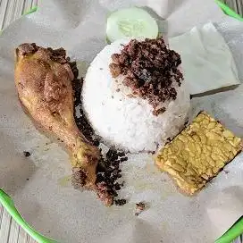 Gambar Makanan Ayam Goreng Surasama, Suryanata 5