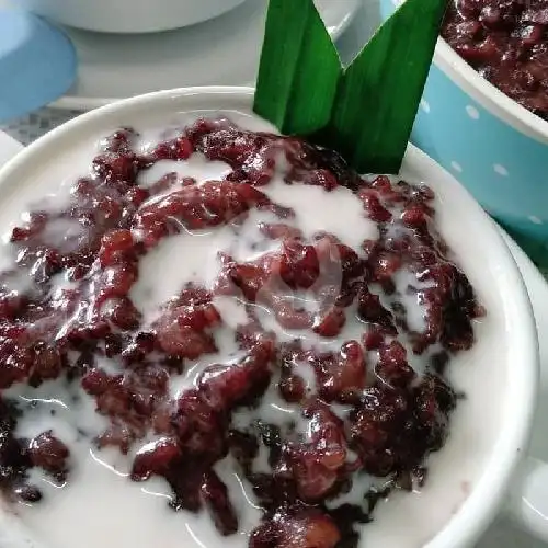 Gambar Makanan Bubur Ayam & Bubur Kacang Ijo Madura Cak Iwan 12