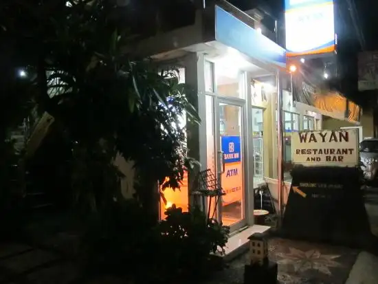 Gambar Makanan Wayan Restaurant 2