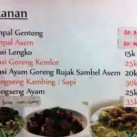 Gambar Makanan Batik & Resto Salma 1