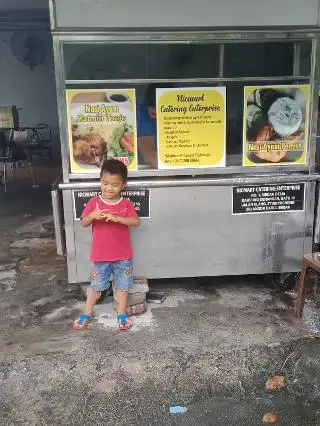 Gerai Nasi Dagang Kak Yah