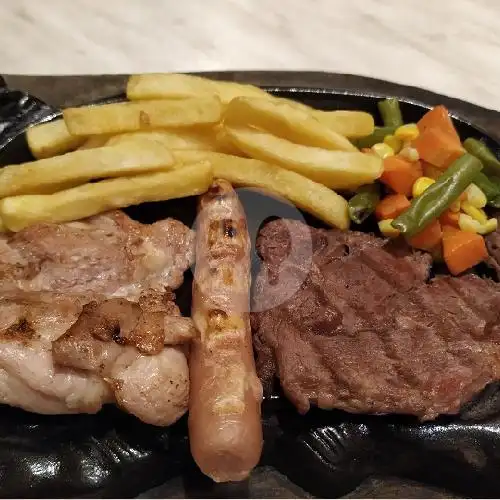 Gambar Makanan Djakarta's Steak 1