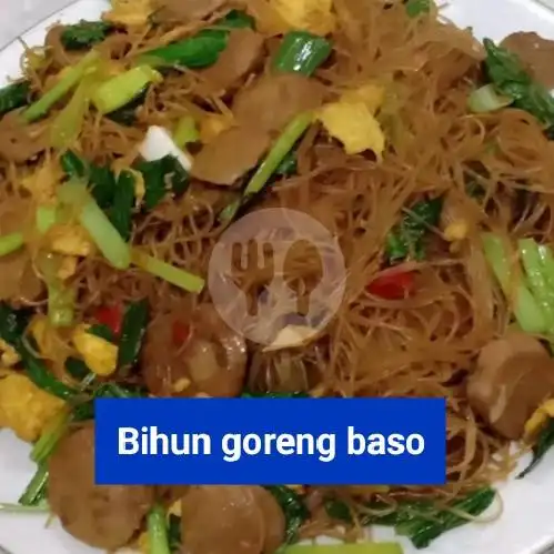 Gambar Makanan Nasi Goreng Gila 99 Mas Fuad 3, Bogor Utara.artzimar 3 9