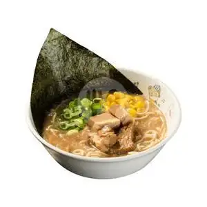 Gambar Makanan Bariuma Ramen, Citywalk Sudirman Mall 20