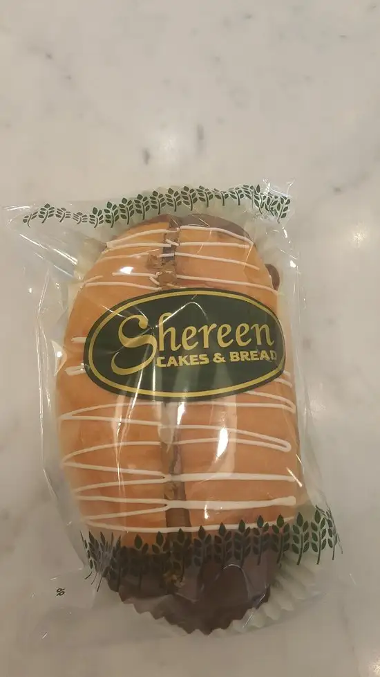 Gambar Makanan Shereen Cakes & Bread 2