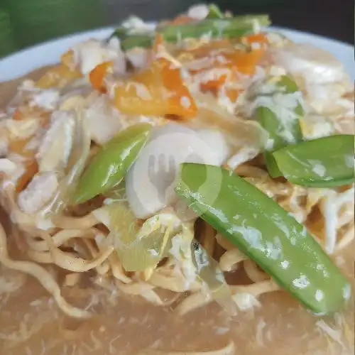 Gambar Makanan Acen Siobak & Chinese Food, Acen Siobak, Senapelan 3