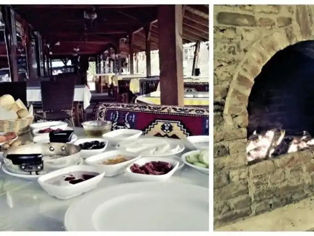 Yorgo Restoran&Wine house'nin yemek ve ambiyans fotoğrafları 1
