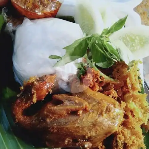 Gambar Makanan Waroeng Ayam Kremes Jawa, Jelambar 4