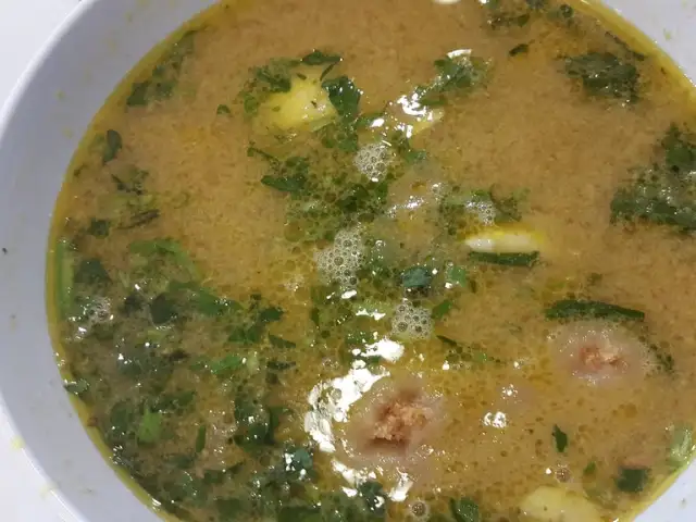 Gambar Makanan Soto Ambengan 7