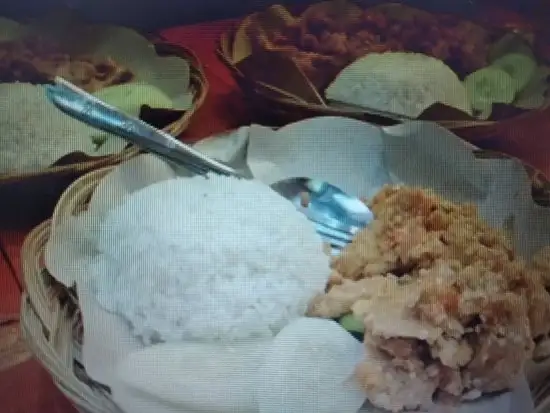 Gambar Makanan Ayam Geprek Madagaskar 13