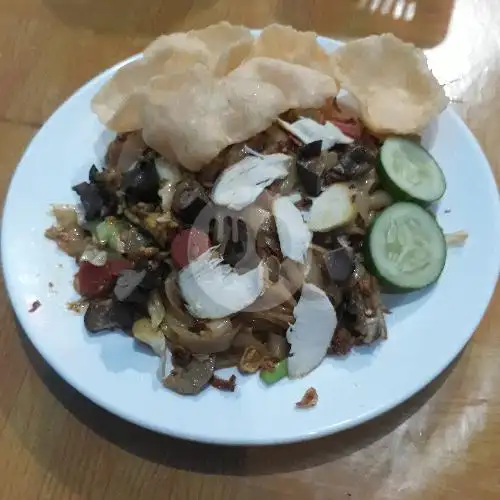 Gambar Makanan Nasi Goreng Gaya Baru 11