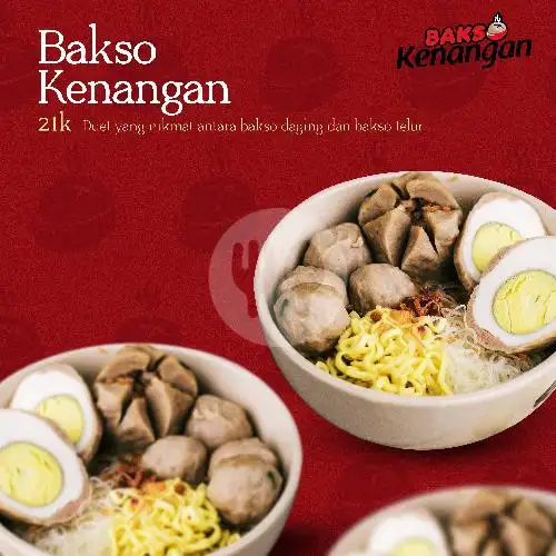 Gambar Makanan Bakso Kenangan 5