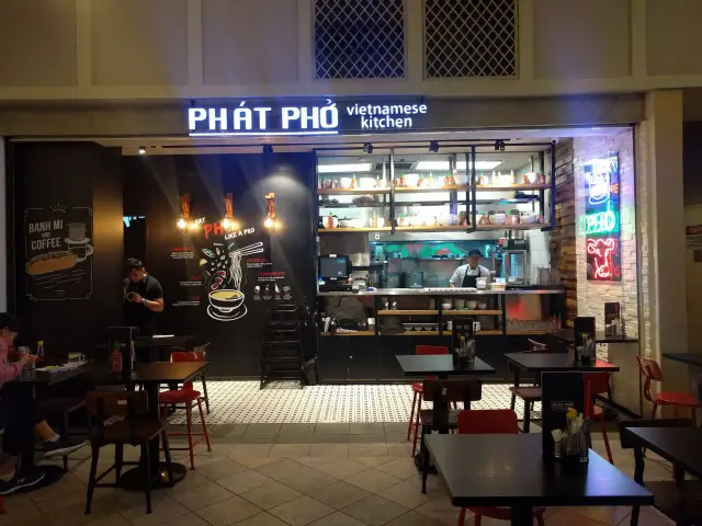 P.H.A.T. Pho Food Photo 2