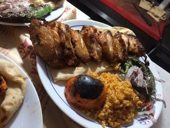 Kervan Sofrası'nin yemek ve ambiyans fotoğrafları 11