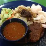 Restoran Anje Nasi Beriani Gam Johor Food Photo 1