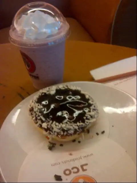 Gambar Makanan J.Co Donuts & Coffee 10