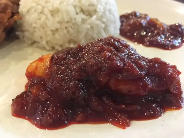 Brilliant Nasi Lemak House Food Photo 13