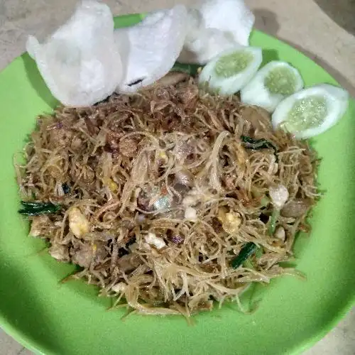 Gambar Makanan Bakmi RR, Benda 6