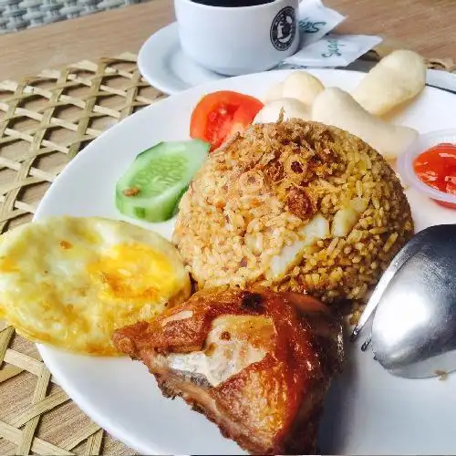 Gambar Makanan Lims Cafe Kopi Koktong, Lima Puluh 10