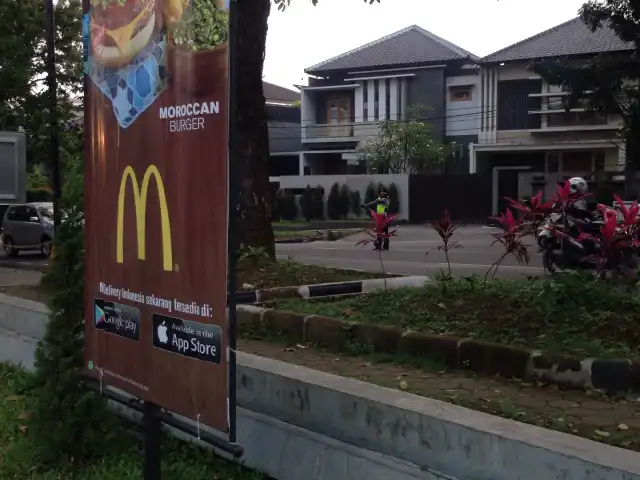 Gambar Makanan McDonald's 16