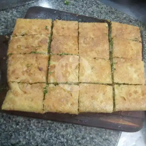 Gambar Makanan Martabak Top Bangka Veteran, Jl.Rc Veteran Raya 12