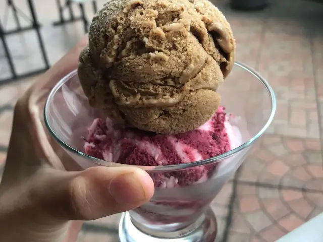 Gambar Makanan Rit's Bandoeng Ice Cream 4