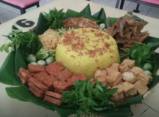Gambar Makanan RM Budi Jaya 8