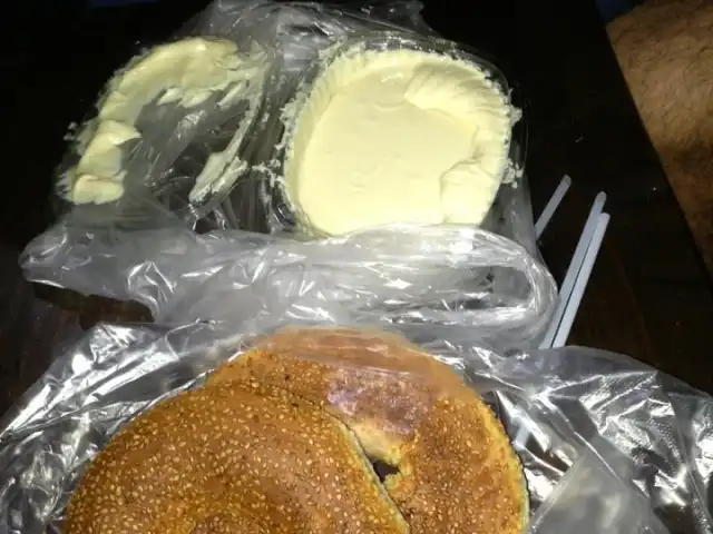 Yenifoça Ekmek Fırını'nin yemek ve ambiyans fotoğrafları 3