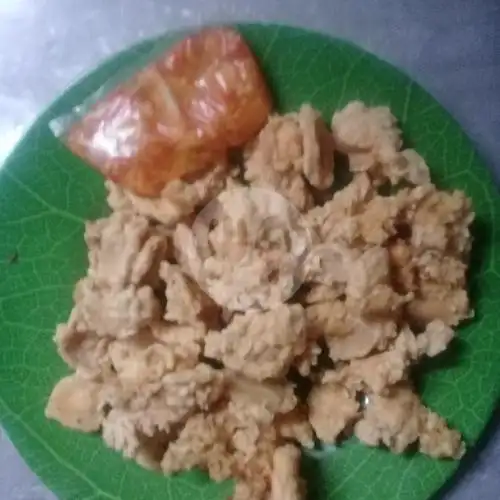 Gambar Makanan Depot Anugerah Ayam Kalasan & Crispy Sambal Bawang, Blimbing 13