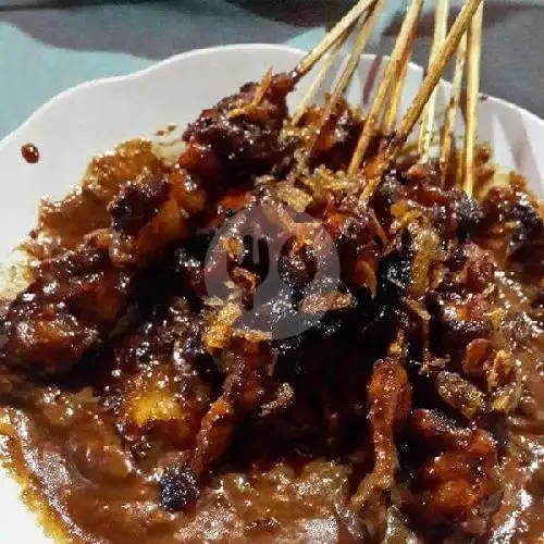 Gambar Makanan Warung Sate Madura Cak Fachry, Bintaro 14