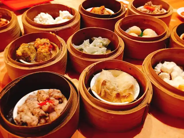 Gambar Makanan Lung Yuan Chinese Restaurant 5