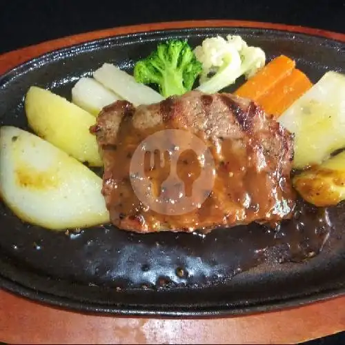 Gambar Makanan Noka Grill & Steak, Uluwatu 8