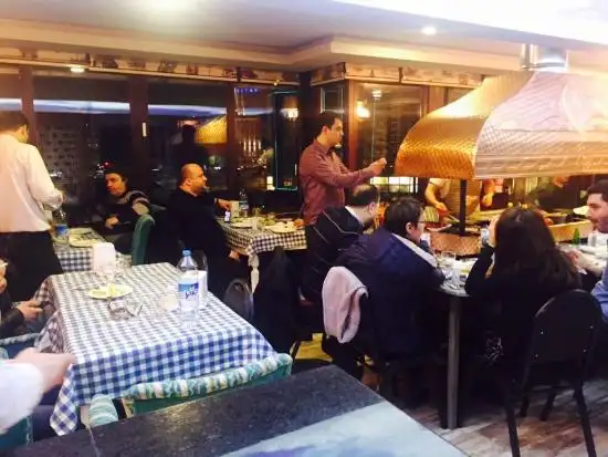 AR Ocakbaşı & Restaurant'nin yemek ve ambiyans fotoğrafları 4