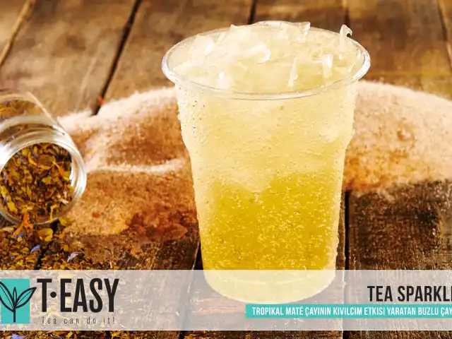 Teasy Tea & Coffee